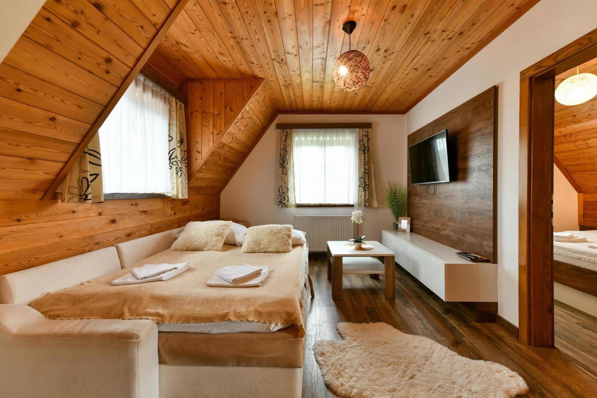 Апартаменты Flora House Растовача Экстерьер фото